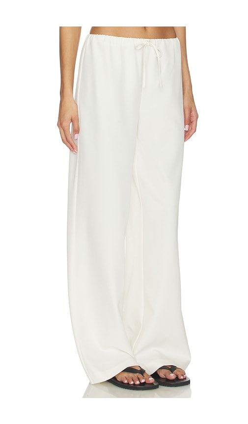 Louisa Drawstring Pant in . - size L (also in M, S, XL, XS, XXS) - ALL THE WAYS - Modalova