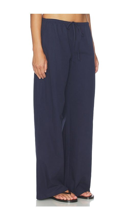 Saige Drawstring Pant in . - size L (also in M, S, XL, XS, XXS) - ALL THE WAYS - Modalova