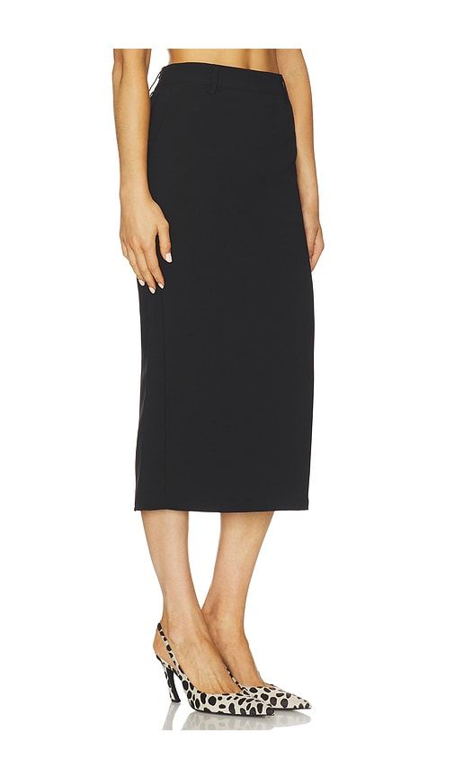 Jane Midi Skirt in . - size L (also in M, S) - ALL THE WAYS - Modalova