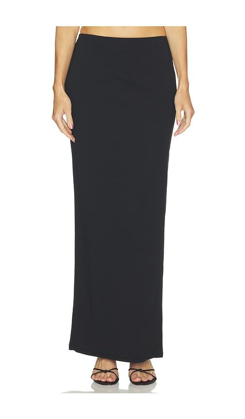 Stefanie Maxi Skirt in . - size L (also in M, S, XS, XXS) - ALL THE WAYS - Modalova