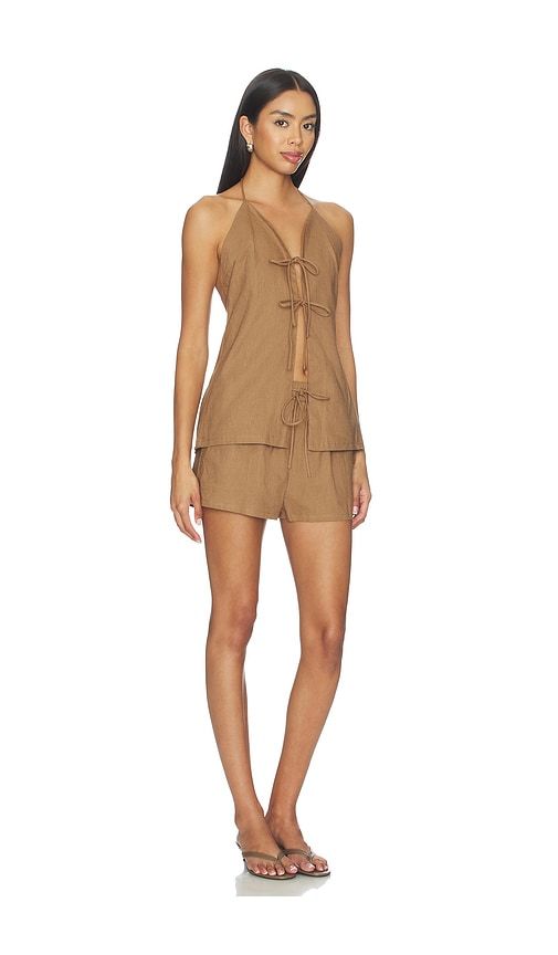Naomi Short Set in . - size M (also in S, XS) - ALL THE WAYS - Modalova