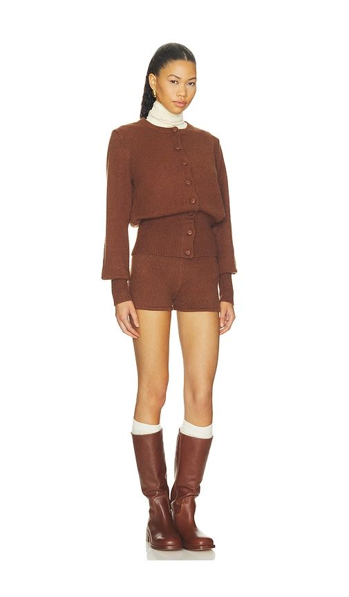 Belle Short Set in . - size L (also in M, S, XS) - ALL THE WAYS - Modalova