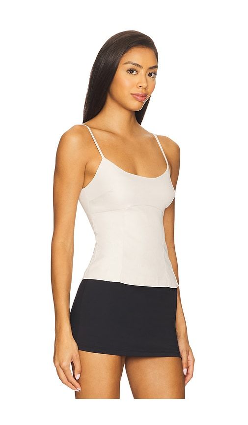 Julianna Top in Neutral. - size XL (also in XXS) - ALL THE WAYS - Modalova