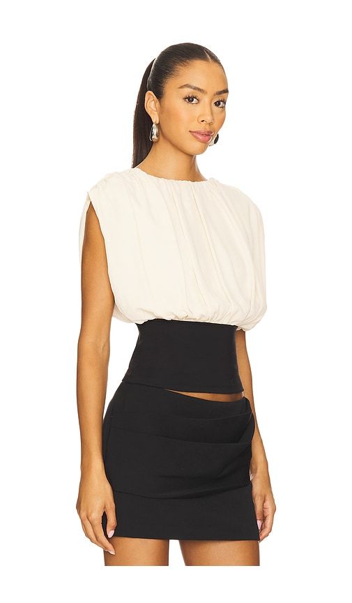 Amira Top in ,. - size L (also in M, S, XS, XXS) - ALL THE WAYS - Modalova
