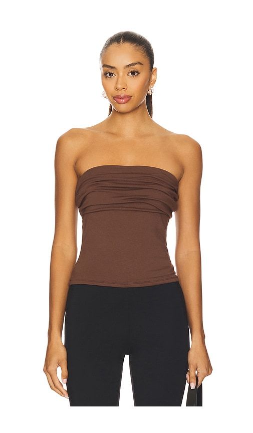 Nataline Top in . - size L (also in M, S, XL, XS) - ALL THE WAYS - Modalova