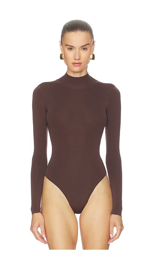 Amerie Bodysuit in . - size L (also in M, S, XS) - ALL THE WAYS - Modalova