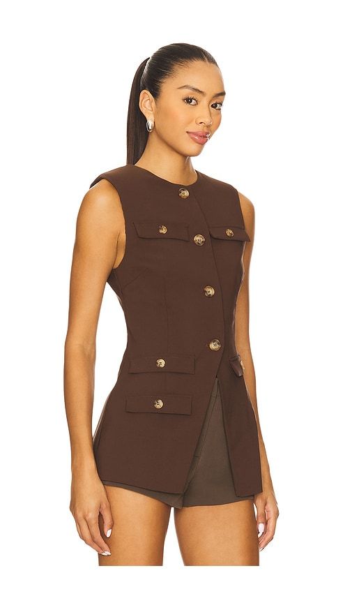 Dallis Top in . - size S (also in XS) - ALL THE WAYS - Modalova