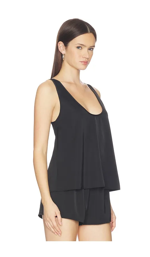 Lavender Top in . - size L (also in M, S, XL, XXS) - ALL THE WAYS - Modalova