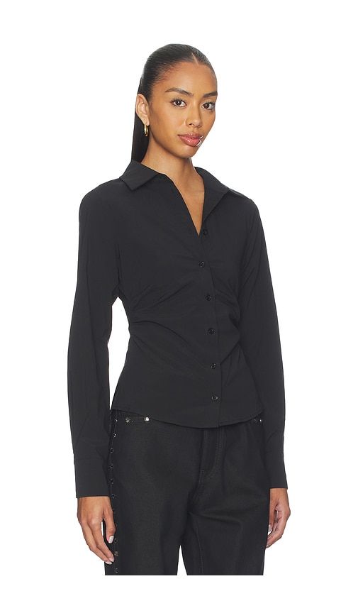 Millie Button Up Top in . - size M (also in S, XS, XXS) - ALL THE WAYS - Modalova