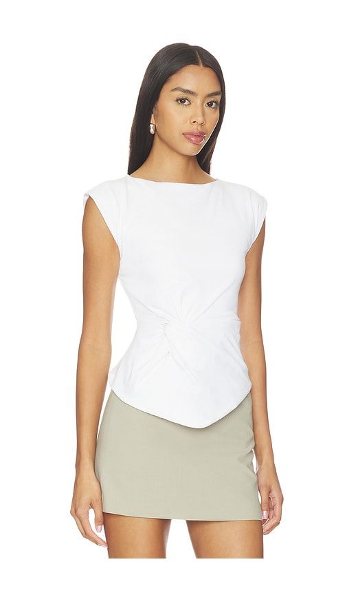 Celly Twisted Top in . - size XL (also in XXS) - ALL THE WAYS - Modalova