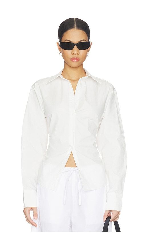 Clarise Open Back Top in . - size L (also in S, XS, XXS) - ALL THE WAYS - Modalova