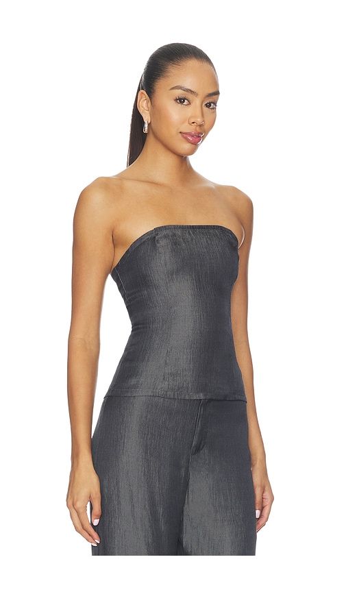 Temperance Strapless Top in . - size L (also in M, S, XL, XS, XXS) - ALL THE WAYS - Modalova