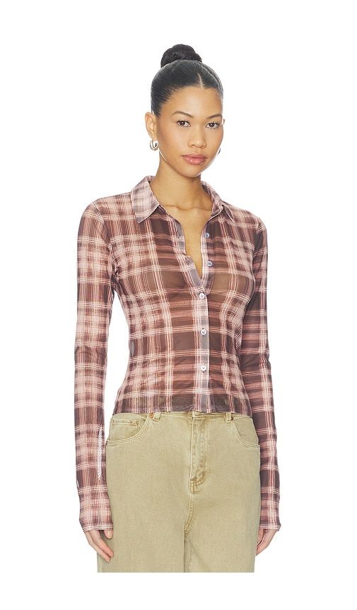 Boden Top in Multi. - size L (also in M, S, XL, XS, XXS) - ALL THE WAYS - Modalova