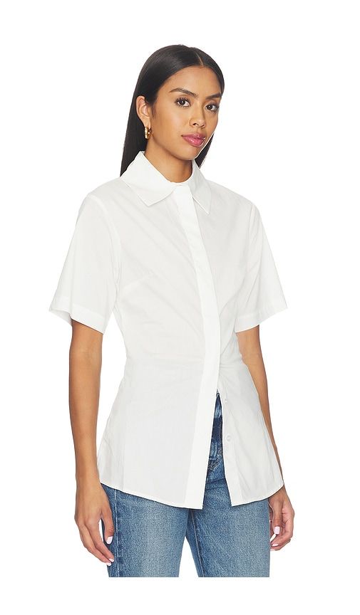 Joan Button Down Top in . - size M (also in S, XL, XS, XXS) - ALL THE WAYS - Modalova