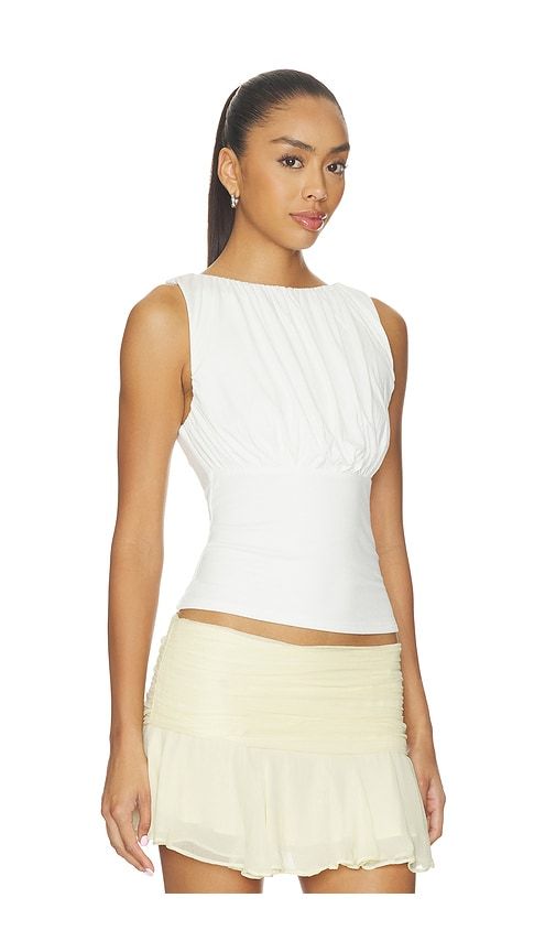 Jemima Top in . - size L (also in M, S, XL, XS, XXS) - ALL THE WAYS - Modalova