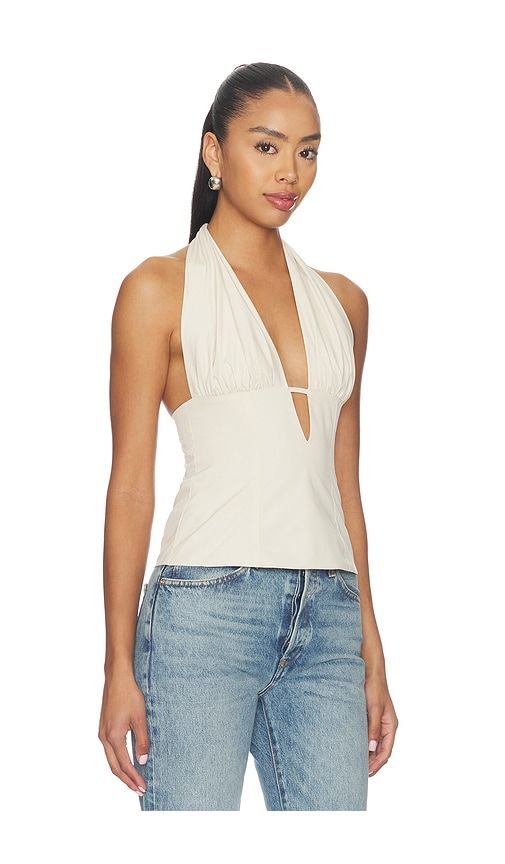 Lydia Top in . - size L (also in M, S, XL, XS, XXS) - ALL THE WAYS - Modalova