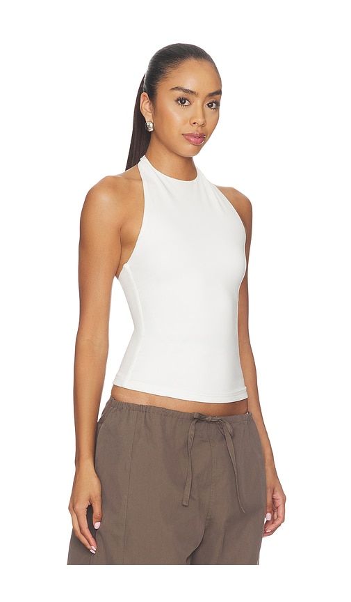 Millicent Halter Top in . - size L (also in M, S, XL, XXS) - ALL THE WAYS - Modalova
