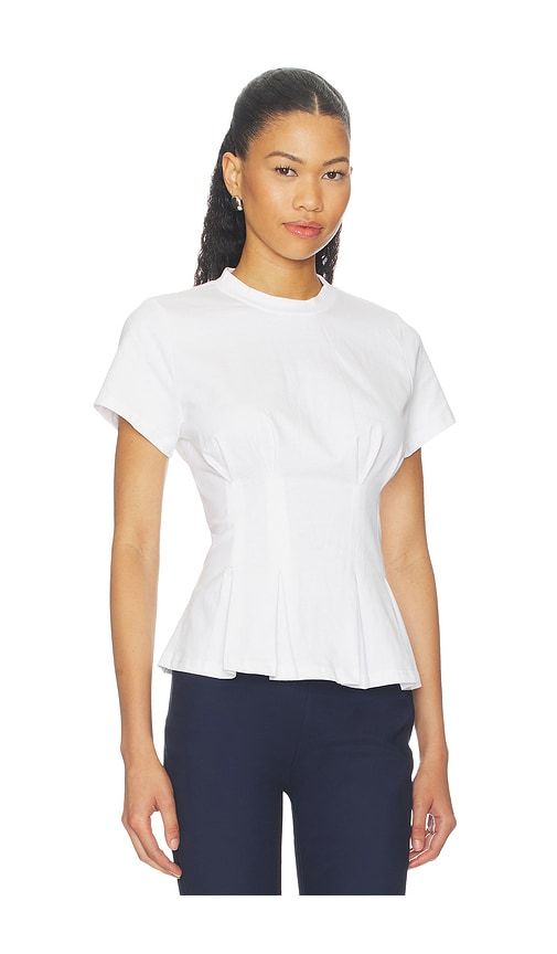 Kai Cinched Tee in . - size M (also in S, XS, XXS) - ALL THE WAYS - Modalova