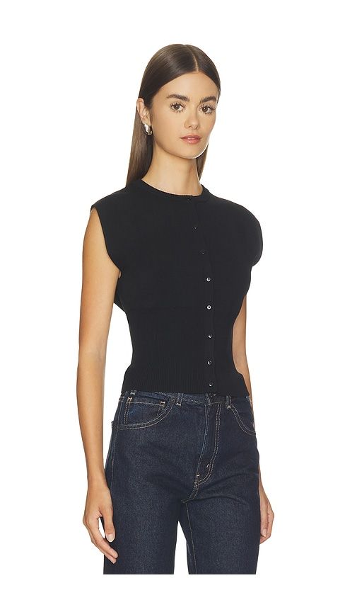Josie Knit Top in . - size L (also in M, S, XS) - ALL THE WAYS - Modalova