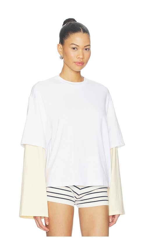 Analeah Top in . - size L (also in M, S, XL, XS) - ALL THE WAYS - Modalova