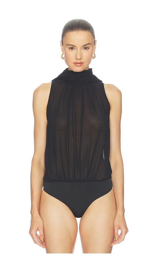 Priya Bodysuit in . - size XXS (also in XS, S, M, L, XL) - ALL THE WAYS - Modalova