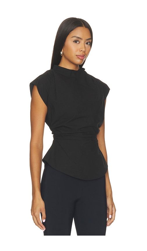 Llana Cinched Top in . - size M (also in XS) - ALL THE WAYS - Modalova