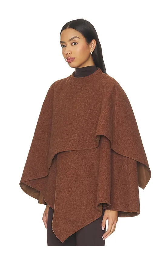 Natasha Cape Top in . - size L (also in M, S, XL, XS, XXS) - ALL THE WAYS - Modalova