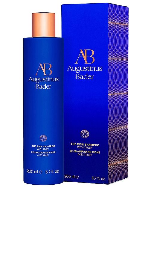 Champú the rich shampoo talla all - Augustinus Bader - Modalova