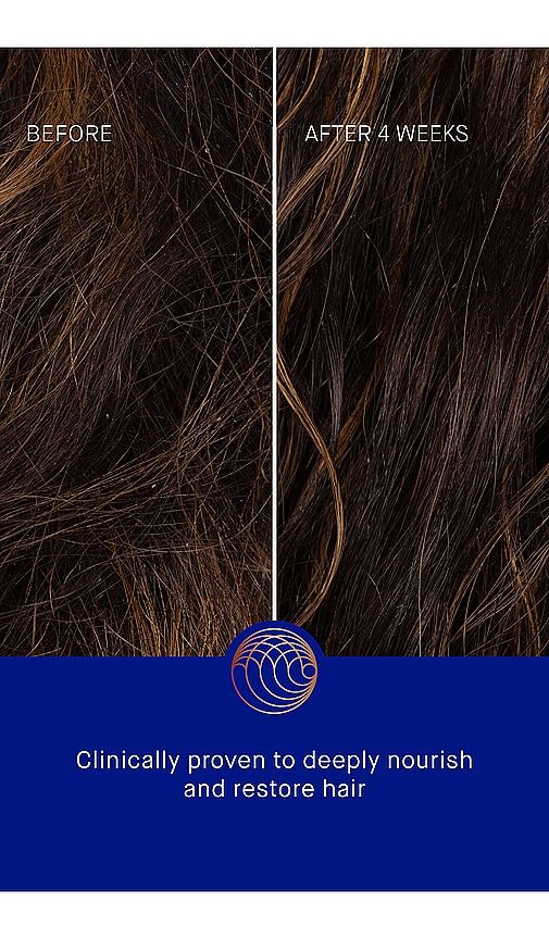 Champú the rich shampoo talla all - Augustinus Bader - Modalova