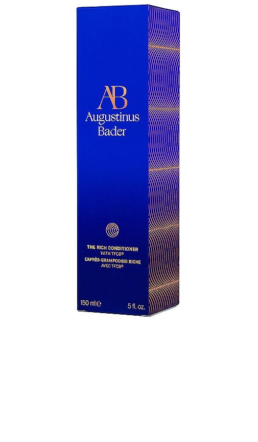 Acondicionador the rich conditioner talla all - Augustinus Bader - Modalova