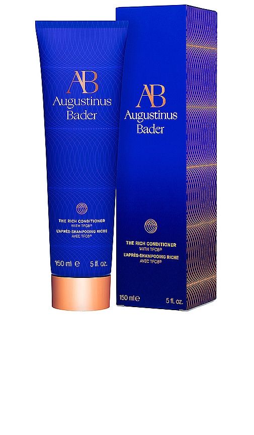 Acondicionador the rich conditioner talla all - Augustinus Bader - Modalova