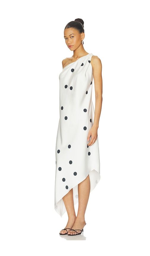 Mio Midi Dress in ,. Taglia S. Also in XS - Anna October - Modalova