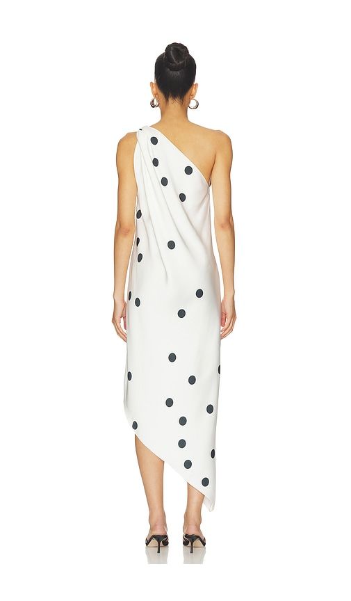 Mio Midi Dress in ,. Size S. Also in XS - Anna October - Modalova