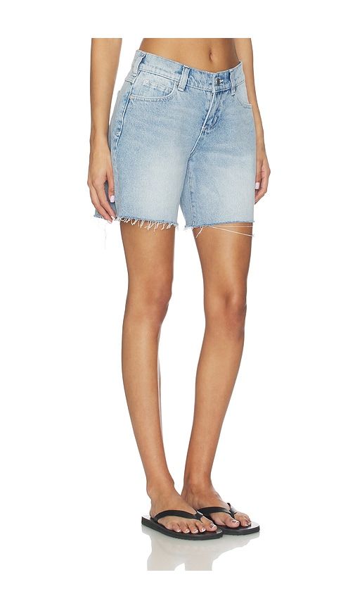 Relaxed Short in Blue. - size 23 (also in 24, 25, 26, 27, 28) - Abrand - Modalova