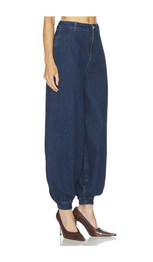 Meryl Balloon Jean in . - size 24 (also in 25, 26, 28) - ALIGNE - Modalova