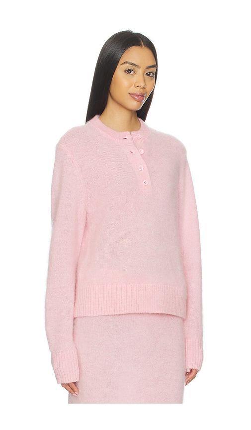 Henny Knit Jumper in . - size M (also in XS) - ALIGNE - Modalova