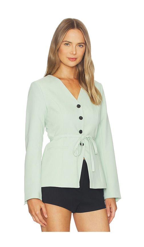 Parker Blazer in . - size 0 (also in 10, 2, 4, 6, 8) - ALIGNE - Modalova