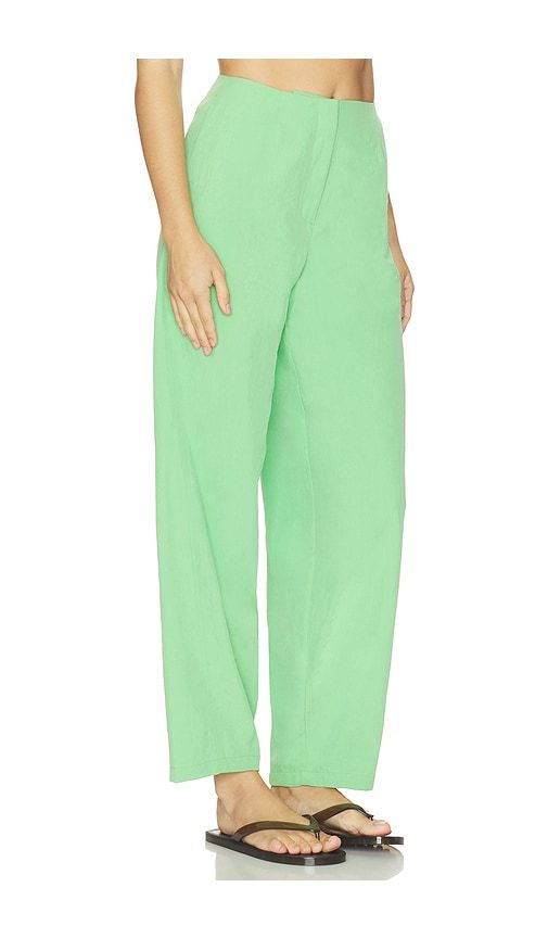 Gale Tracksuit Trouser in . - size 0 (also in 2, 4, 6, 8) - ALIGNE - Modalova