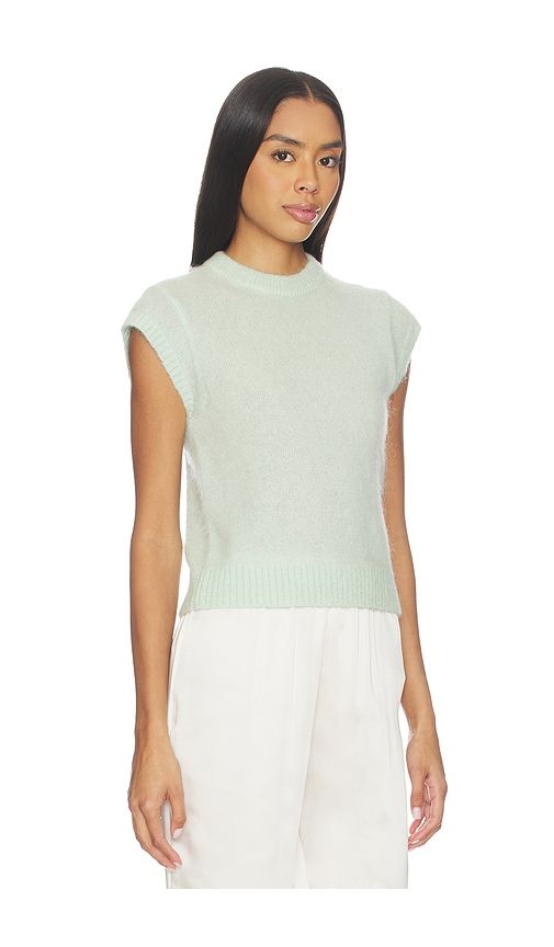 Jess Knitted Tshirt in . - size 12 (also in 4, 6) - ALIGNE - Modalova