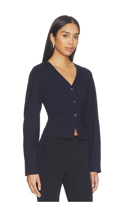 Doyer Ponte Top in . - size 0 (also in 2, 4, 6, 8) - ALIGNE - Modalova