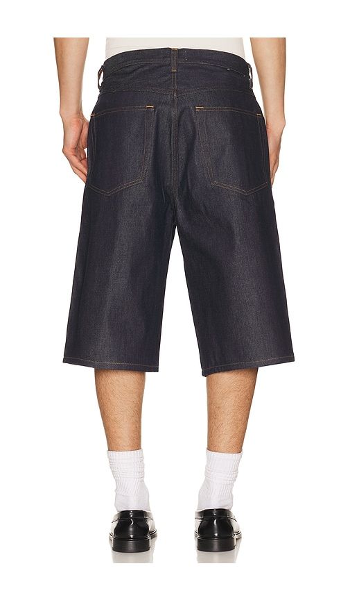 Fusion Skater Short in Undone in . - size 29 (also in 33, 34, 36) - AGOLDE - Modalova