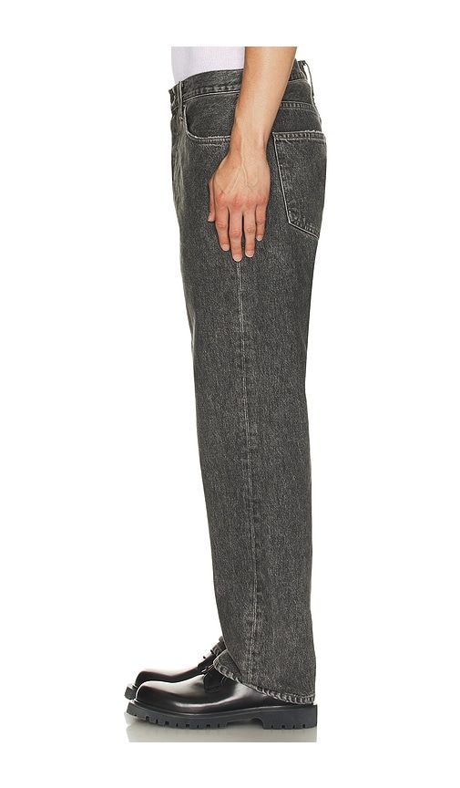 S Jeans in Denim-Medium. - size 29 (also in 30, 31, 32, 33, 34, 36) - AGOLDE - Modalova