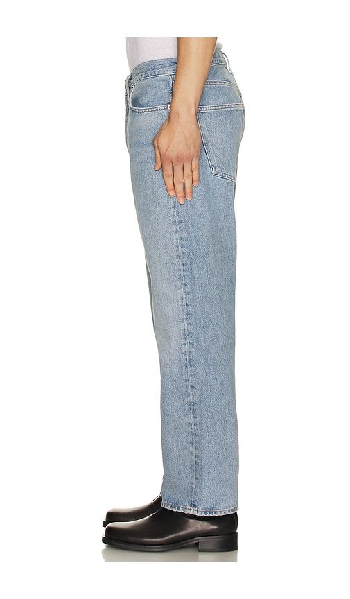S Jeans in Denim-Light. - size 29 (also in 31, 34, 36) - AGOLDE - Modalova