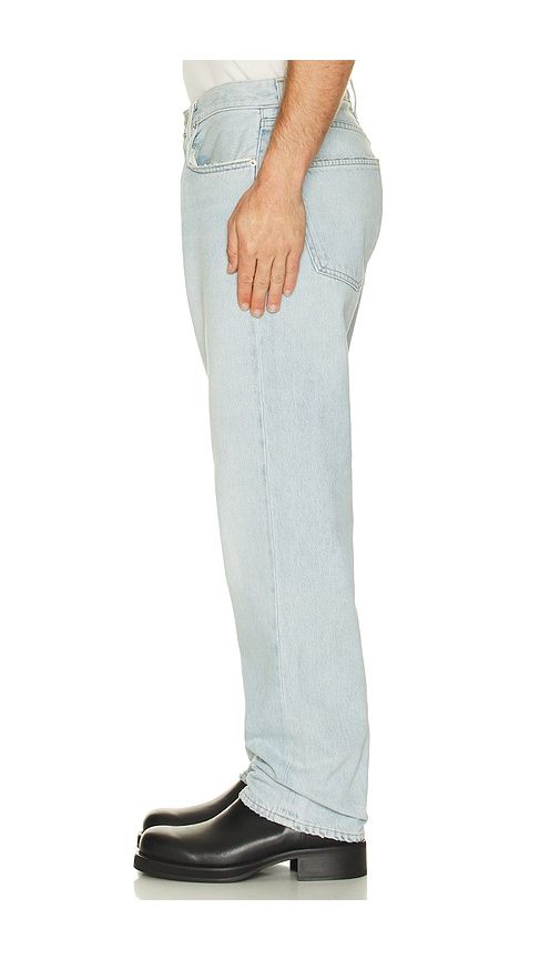S Jean in Blue. - size 28 (also in 29, 30, 31, 34, 36) - AGOLDE - Modalova
