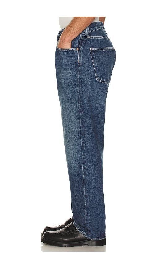 S Jean in Blue. - size 28 (also in 29, 31, 33, 36) - AGOLDE - Modalova