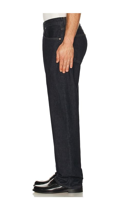 Magnus Jean in Denim-Dark. - size 28 (also in 29, 30, 31, 34, 36) - AGOLDE - Modalova