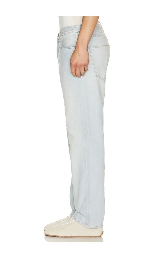 S Jean in Blue. - size 32 (also in 34, 36) - AGOLDE - Modalova