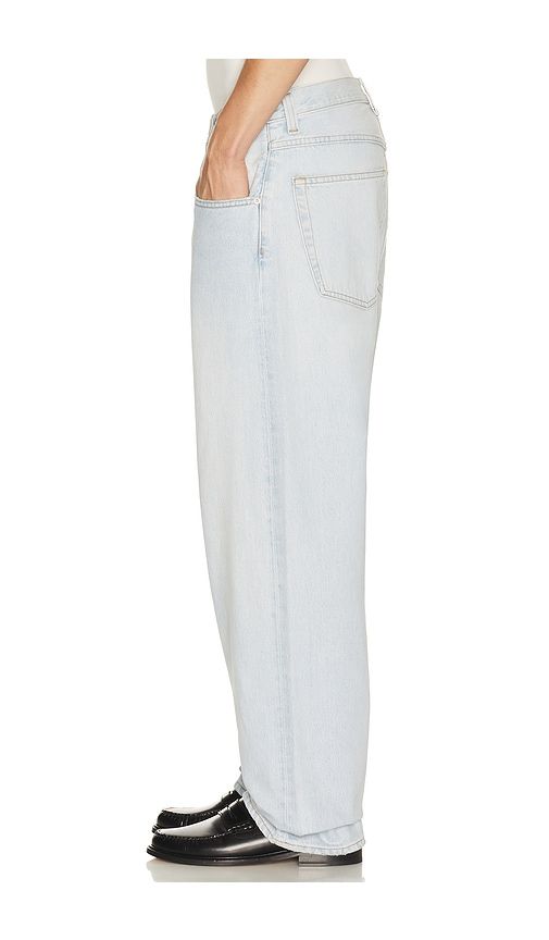 Fusion Jean in Blue. - size 30 (also in 36) - AGOLDE - Modalova