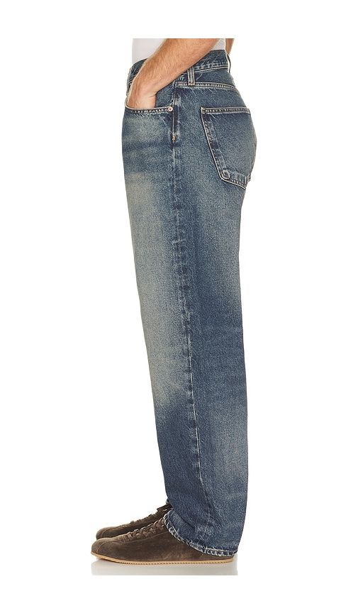 S Jean in Blue. - size 29 (also in 30, 31, 32, 33, 34, 36) - AGOLDE - Modalova