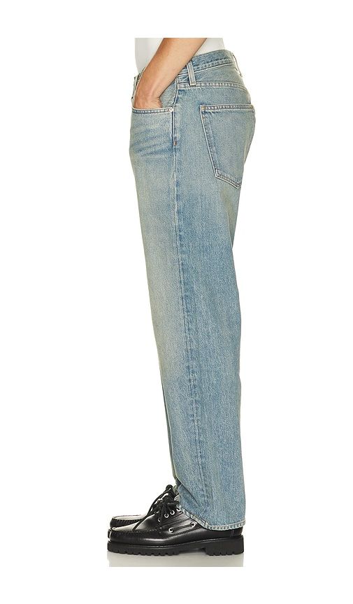 S Jean in Blue. - size 29 (also in 30, 31, 34, 36) - AGOLDE - Modalova